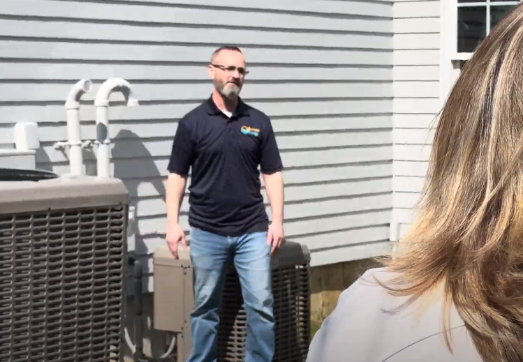 is it time to replace your HVAC System