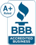 BBB Accredited Business