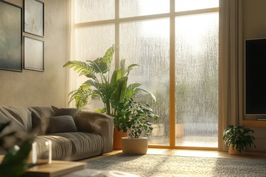 humidity control