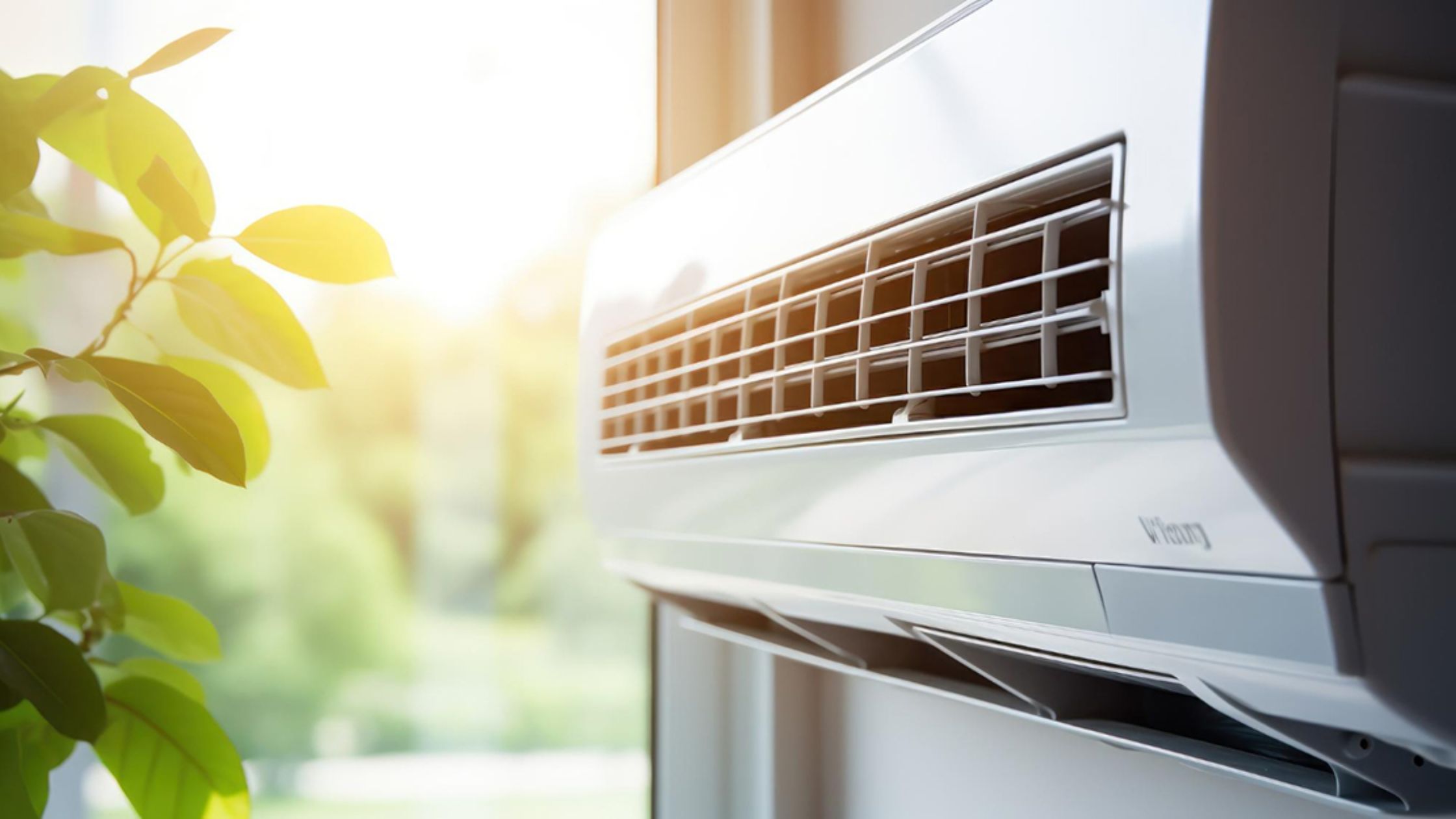 How Does Humid Massachusetts Weather Affect Air Conditioner?