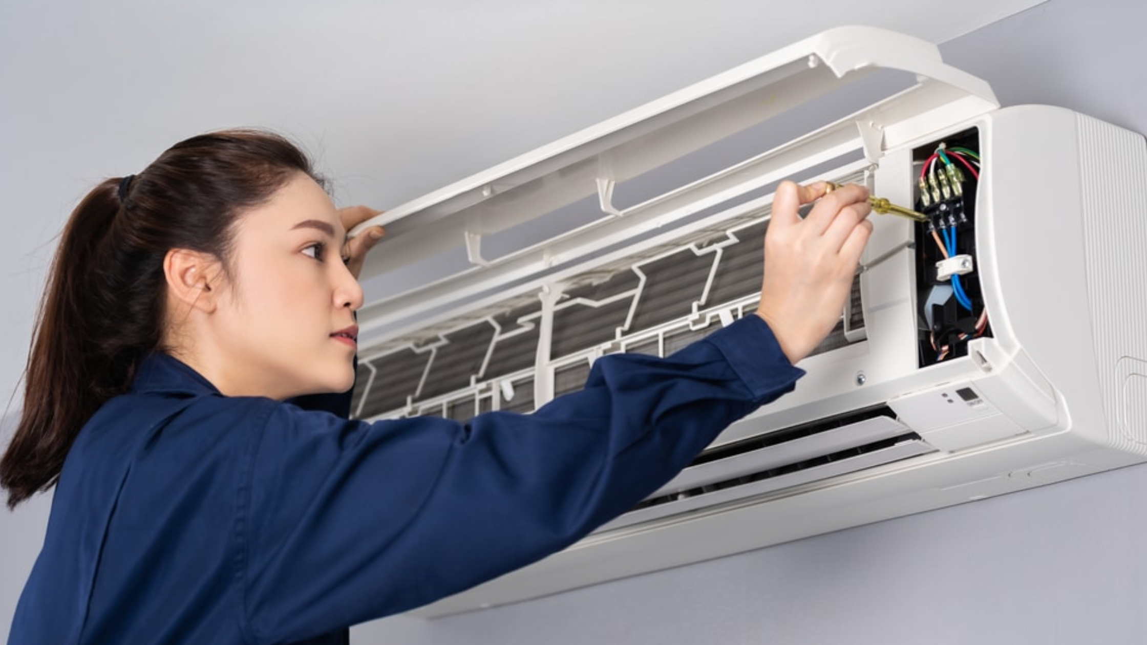 What Should You Check Before Calling for AC Repair in Massachusetts?