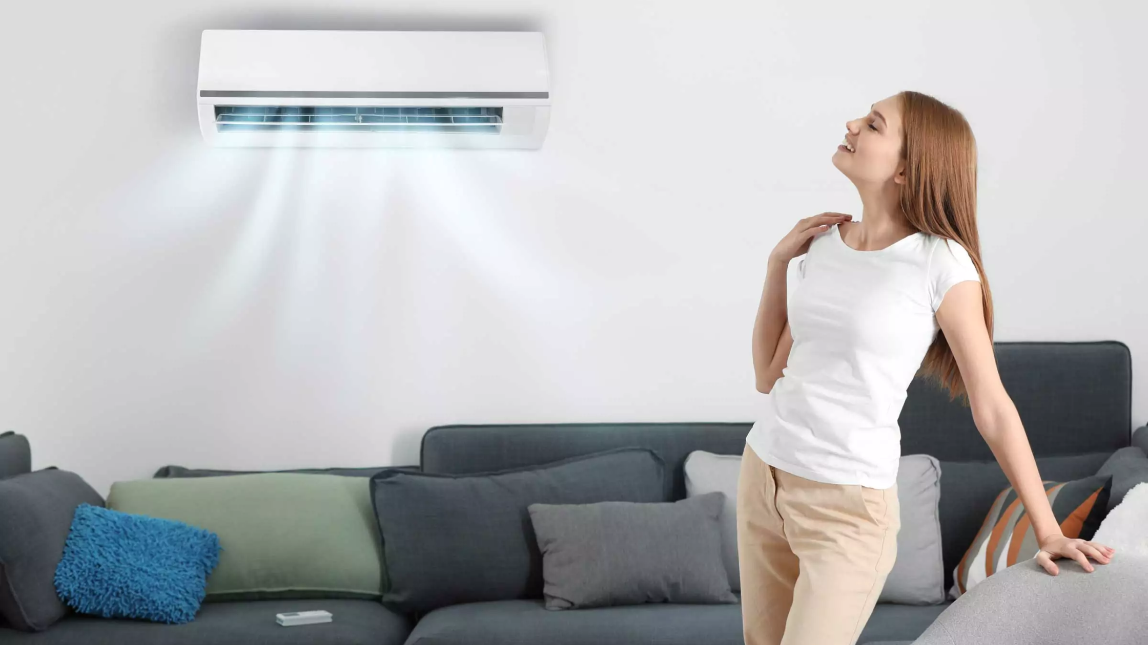 How Can You Tell If It’s Time to Replace or Repair Your AC Unit?