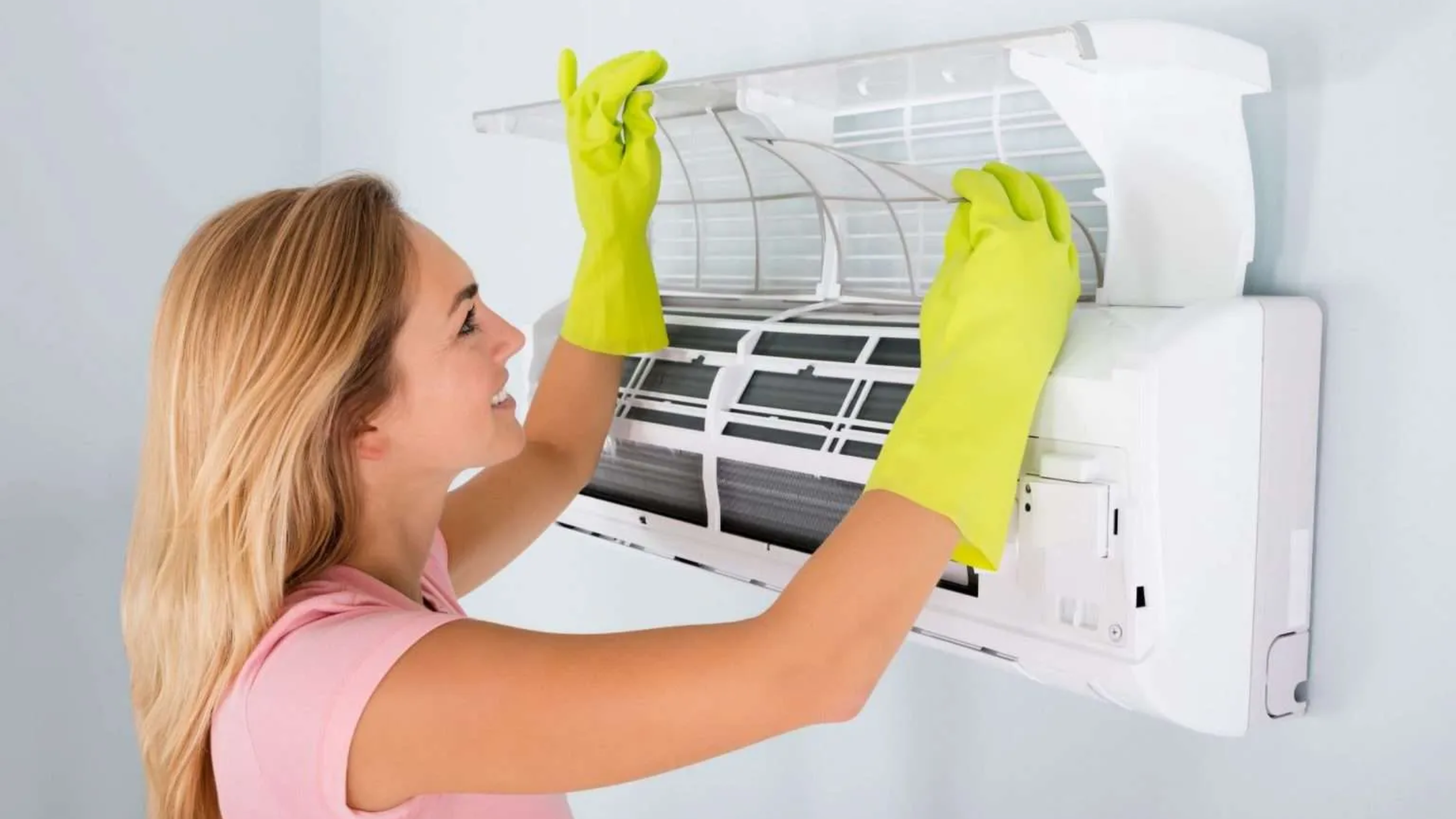 Things to Check Before Calling AC Repair Services In Massachusetts