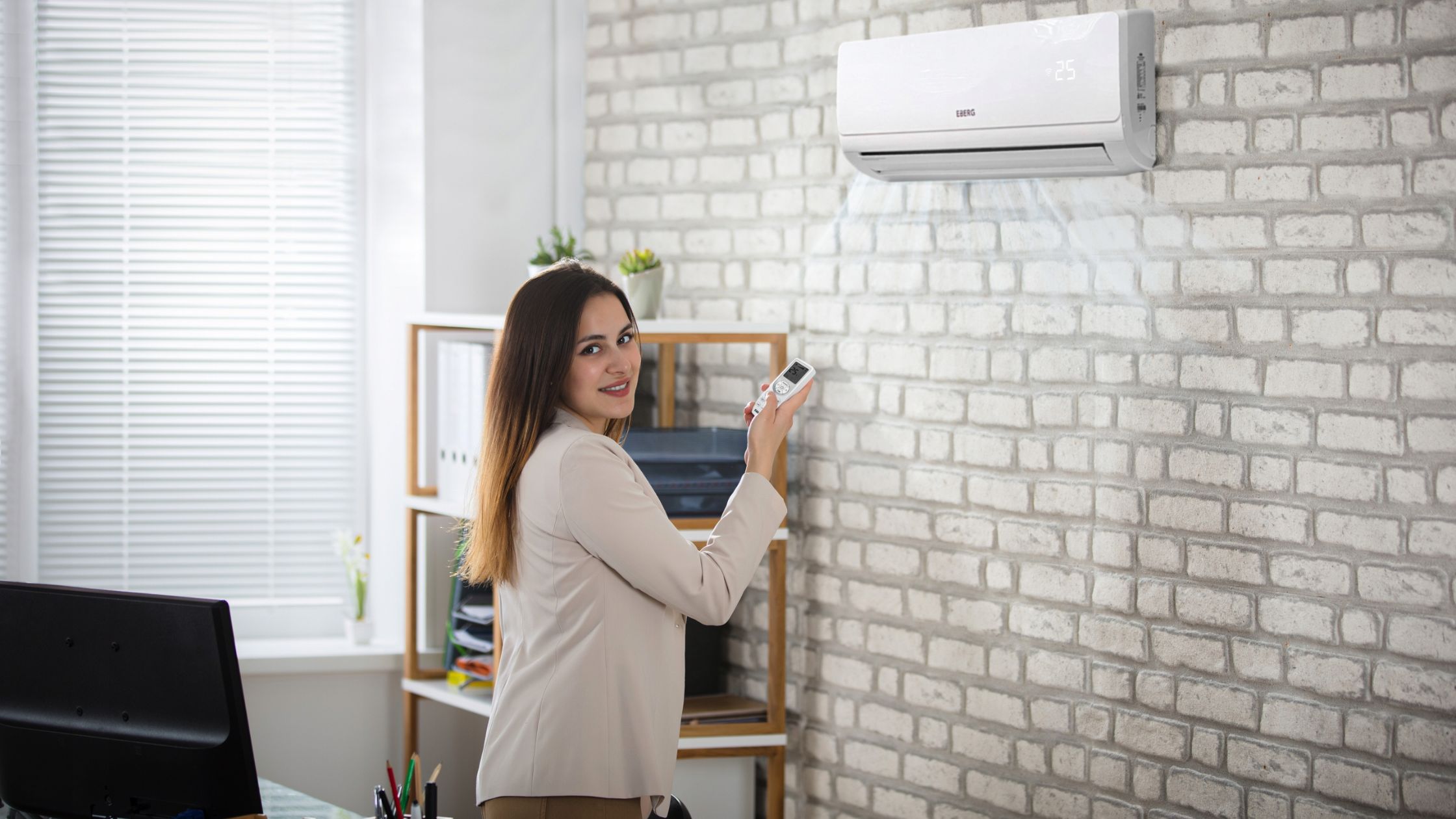 AC repair services in Massachusetts