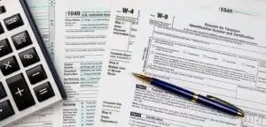 Tax Forms, QMID, Rebate numbers