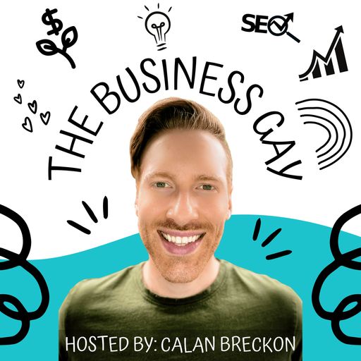 The Business Gay Podcast, host Calan Breckon speaks with CEO of Endless Energy, Matt Kidd.