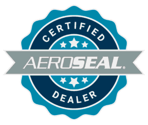 Aeroseal Dealer Massachusetts Endless Energy