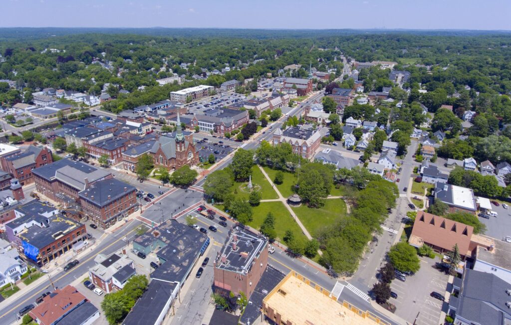 Natick Heat Pump, HVAC, Mini Split, Plumbing Installation