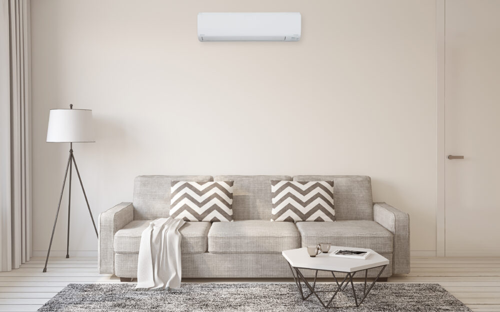 Key Benefits of Procuring a Ductless Mini-Split System