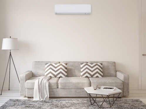 Key Benefits of Procuring a Ductless Mini-Split System