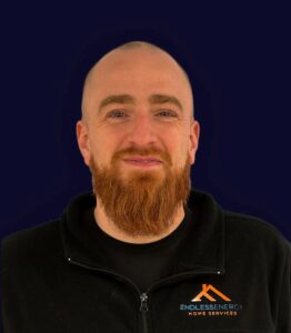 Picture of Justin Knight, HVAC & Plumbing Service Manager