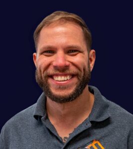 Picture of Nick Shirman, VP HVAC Sales & Installations