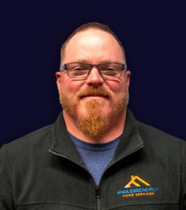 Picture of Tim Spurling, Electrical Project Manager