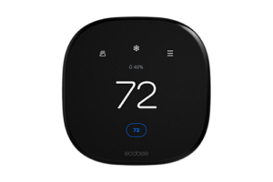 Ecobee with Integration for Heat Pumps - Endless Energy Massachusetts