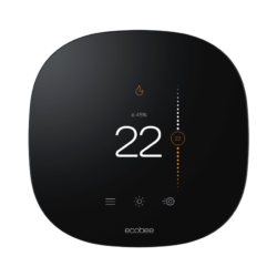 Ecobee3 Wifi Thermostat