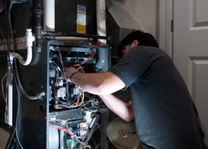 Endless Energy Furnace Repair in Marlborough, Massachusetts
