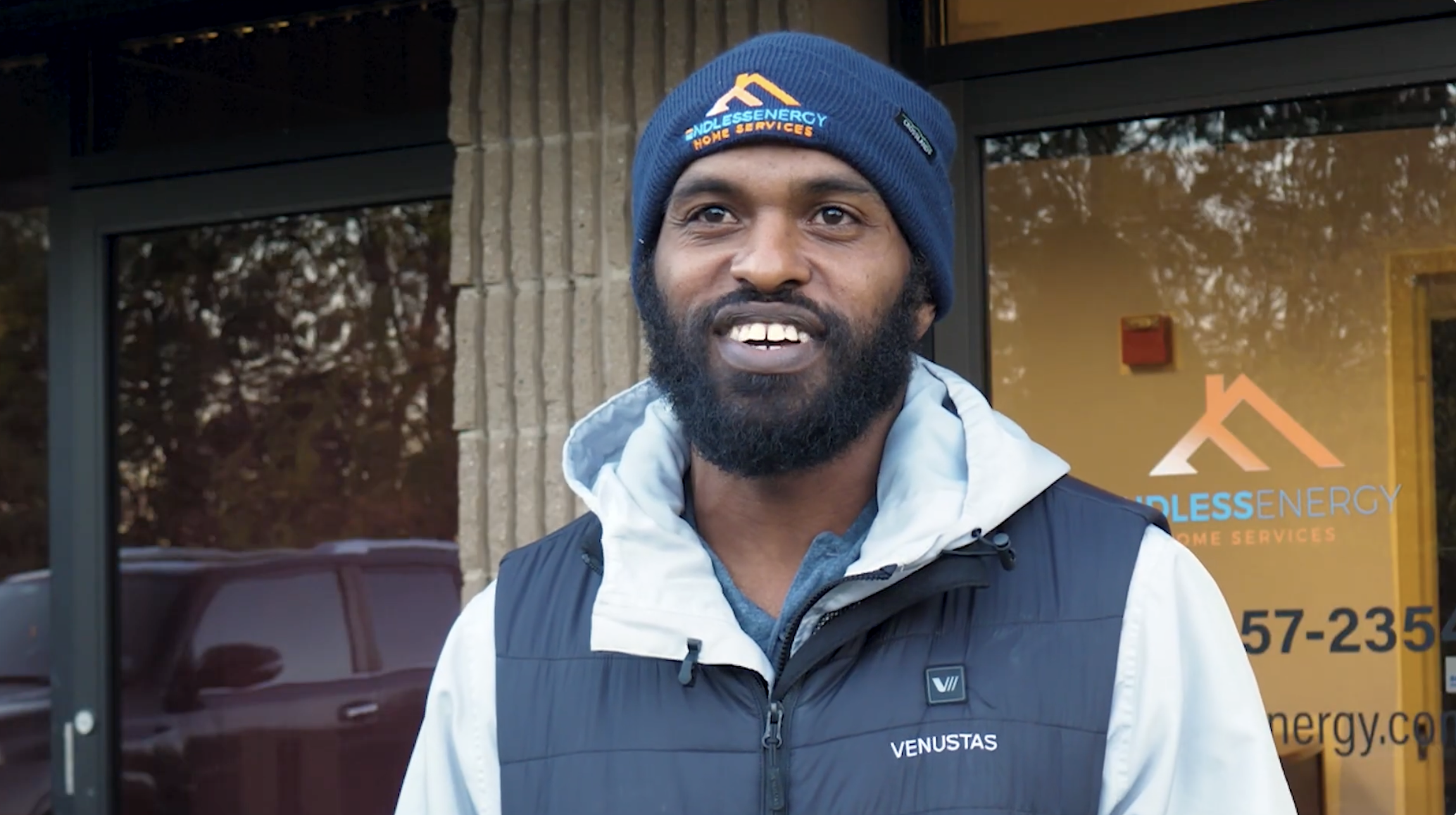 Endless Energy a Mass Save HVAC Installer Technicians