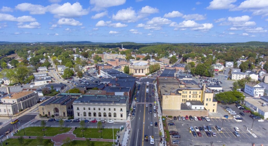 Framingham HVAC, Framingham mini-split, Framingham Heat Pump