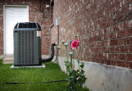 Smart HVAC Systems: The Future of Home Comfort