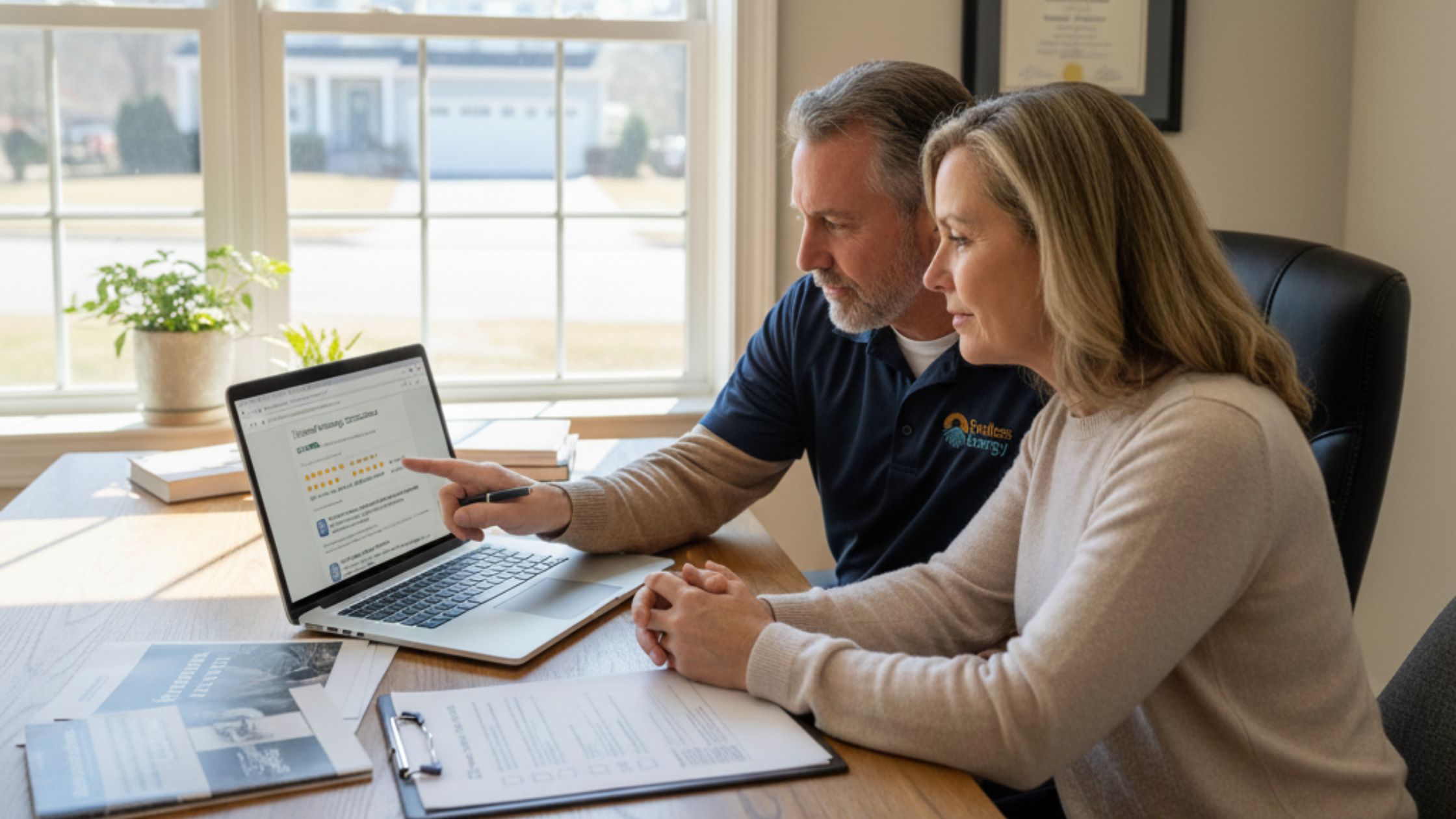 Heating services Massachusetts