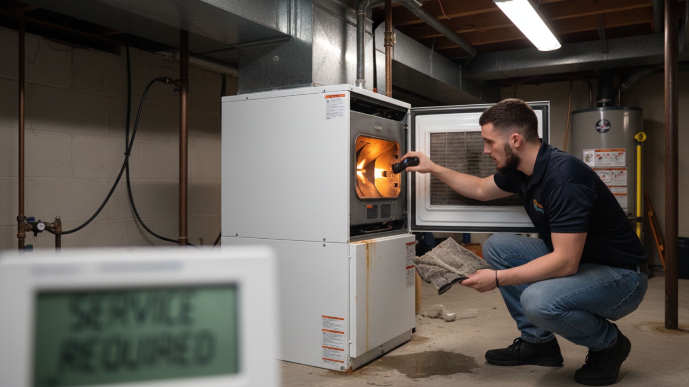 Heating services Massachusetts