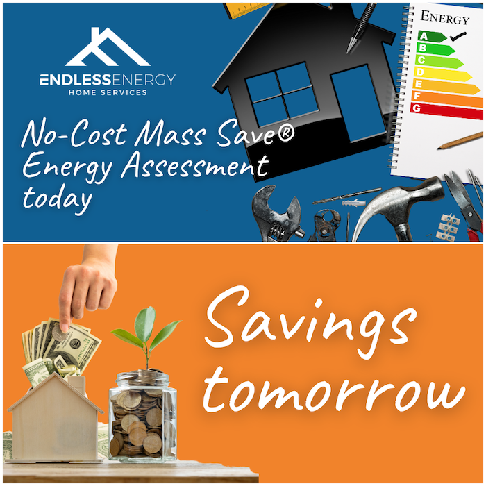 Mass Save Energy Audit and Assessments