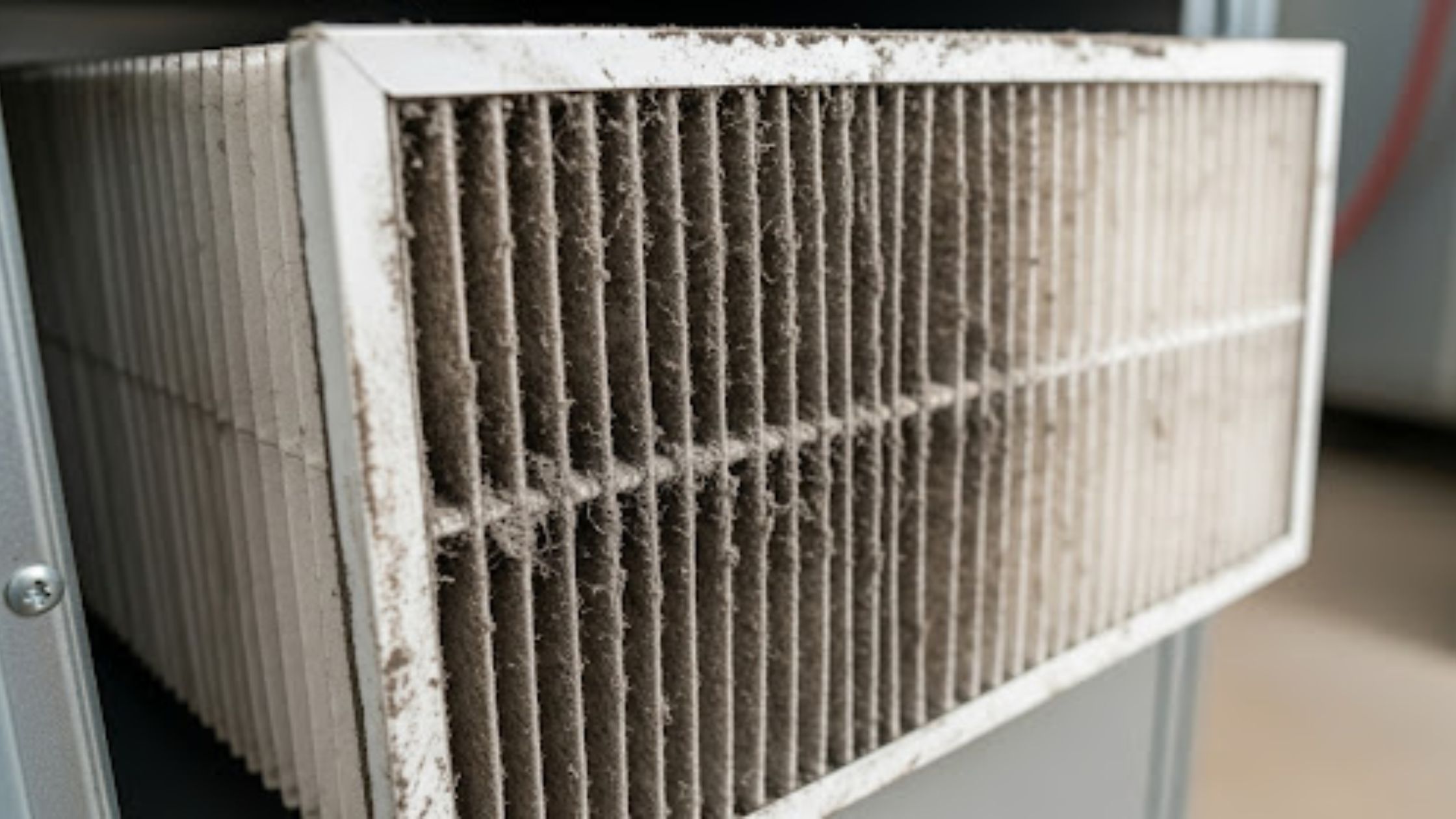 How a Dirty AC Air Filter Can Affect Your Home or Business