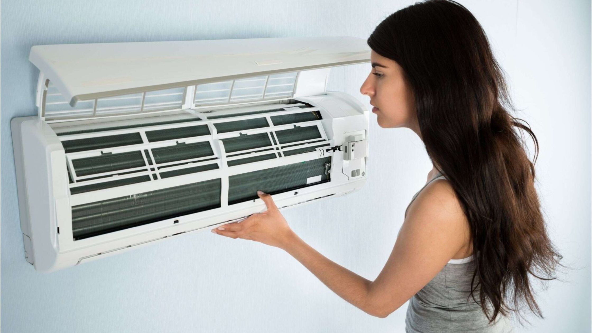 How to Spot an AC Problem Before It Gets Worse