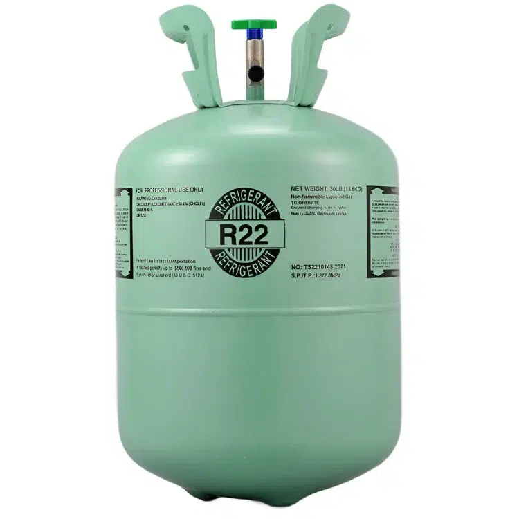 Endless Energy helps Massachusetts homeowners repair or replace their R-22 AC systems