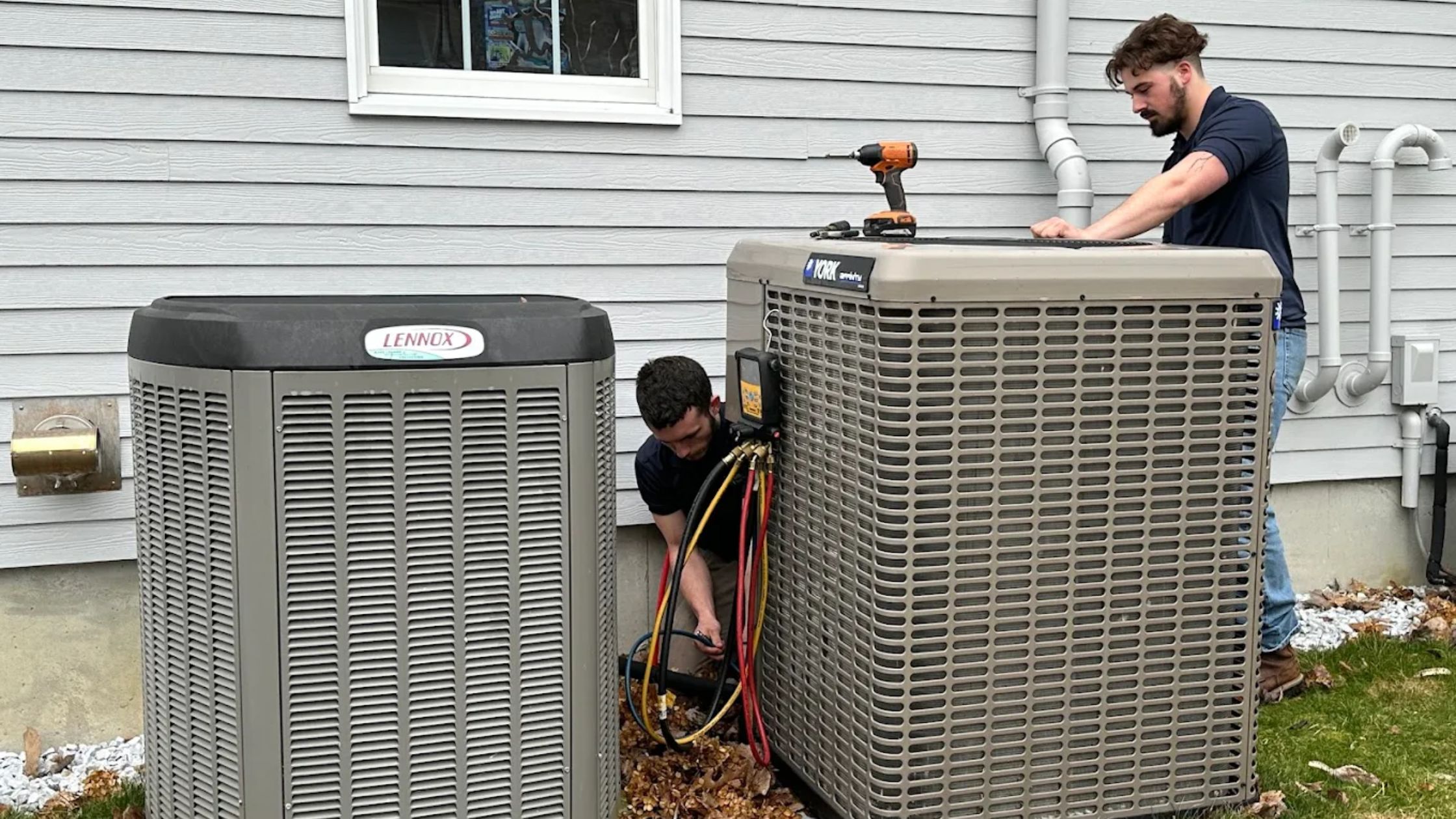 What Noises From Your AC Should You Never Ignore?