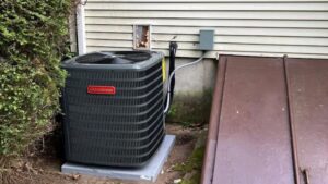 What are the most common emergency heating problems homeowners face in Massachusetts
