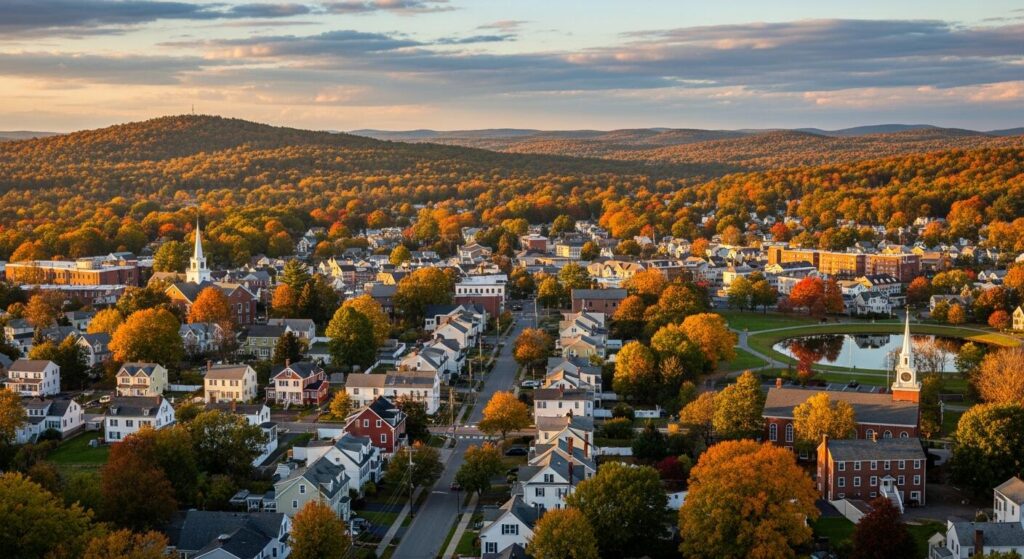 Northborough HVAC, Northboro Heat Pump,