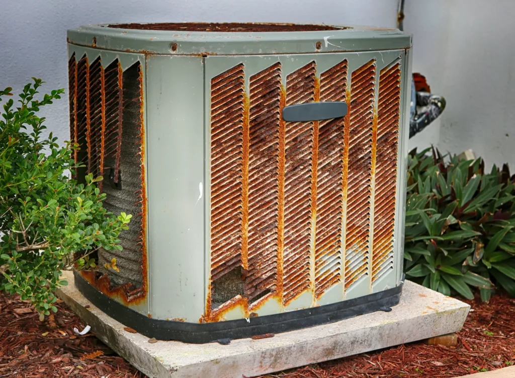 air conditioner