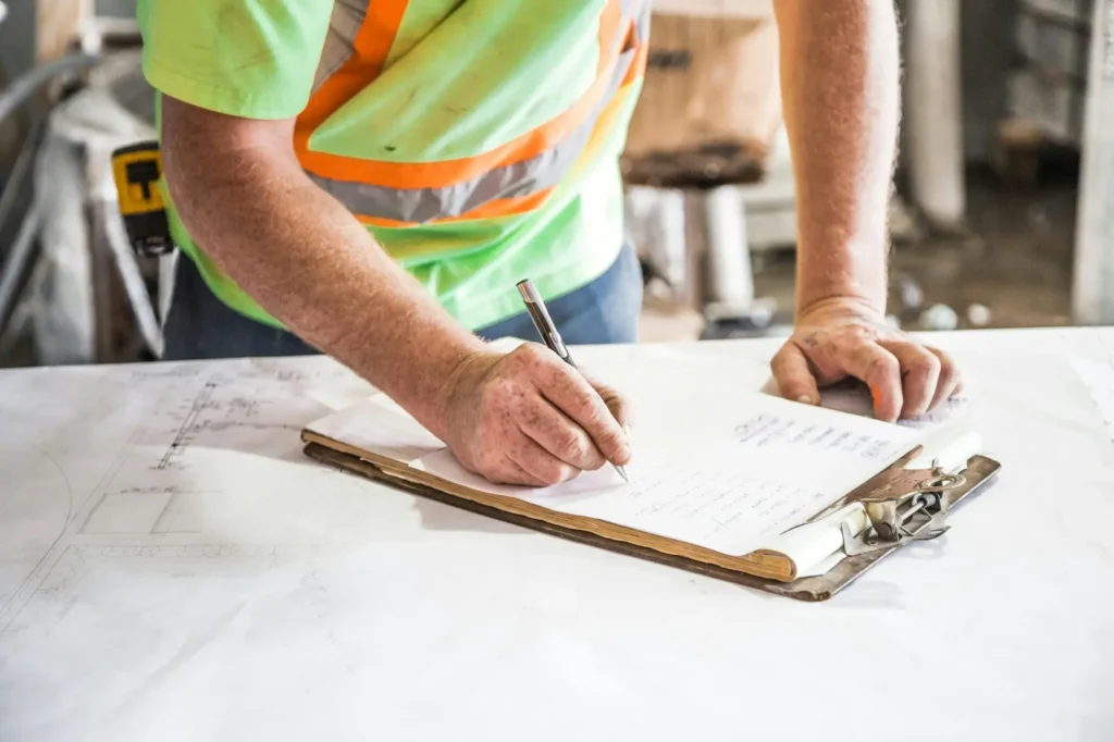 home energy assessment