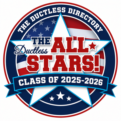 Ductless All Star Badge Jul 23, 2026, 07_27_03 PM