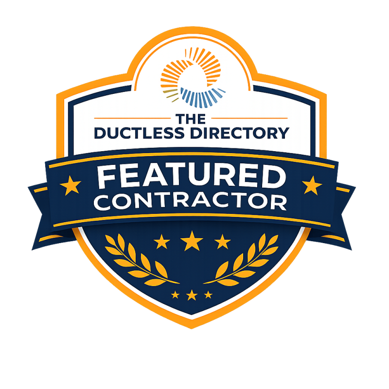 Ductless-HVAC-Contractors-Methuen-Massachusetts