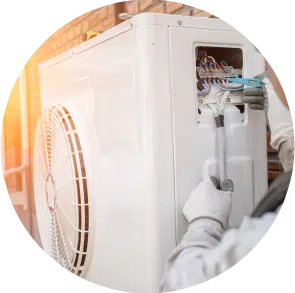 heat pump maintenance