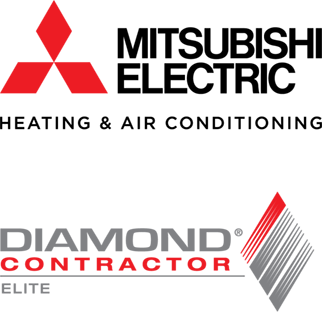 Endless Energy is a proud Mitsubishi Diamond Elite Contractor