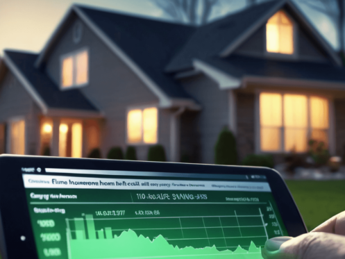 Home energy audits - Mass Save® Rebates
