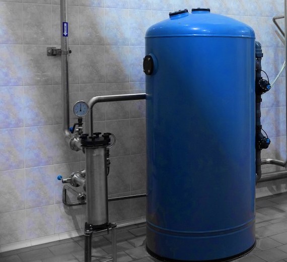 how long do gas water heaters last