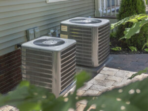Central Air Conditioning Replacement in Massachusetts - Endless Energy HVAC contractor