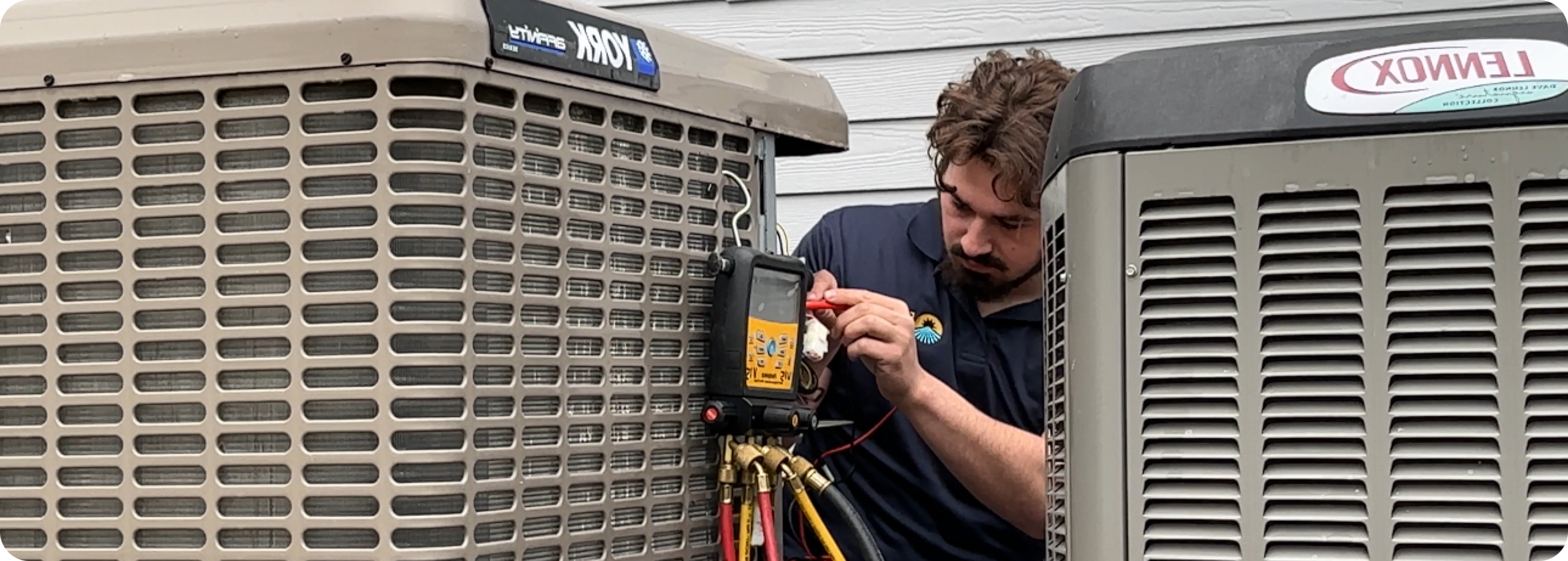 Central AC Maintenance in Braintree, MA