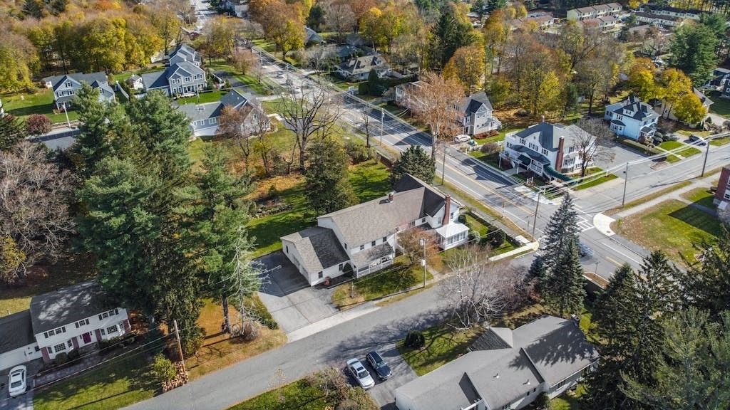 Southboro HVAC, Southborough Heat Pump