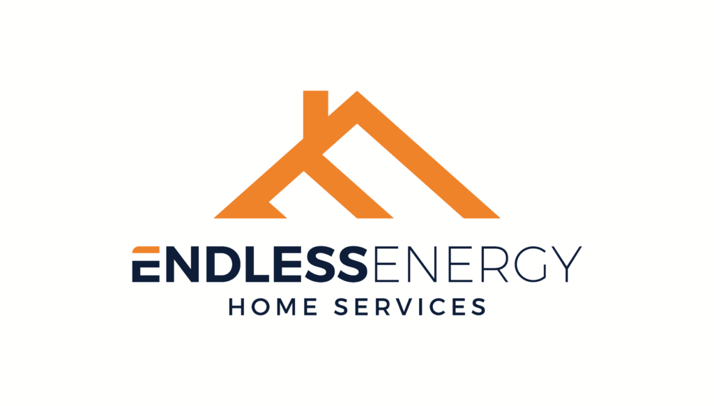 endless energy logo