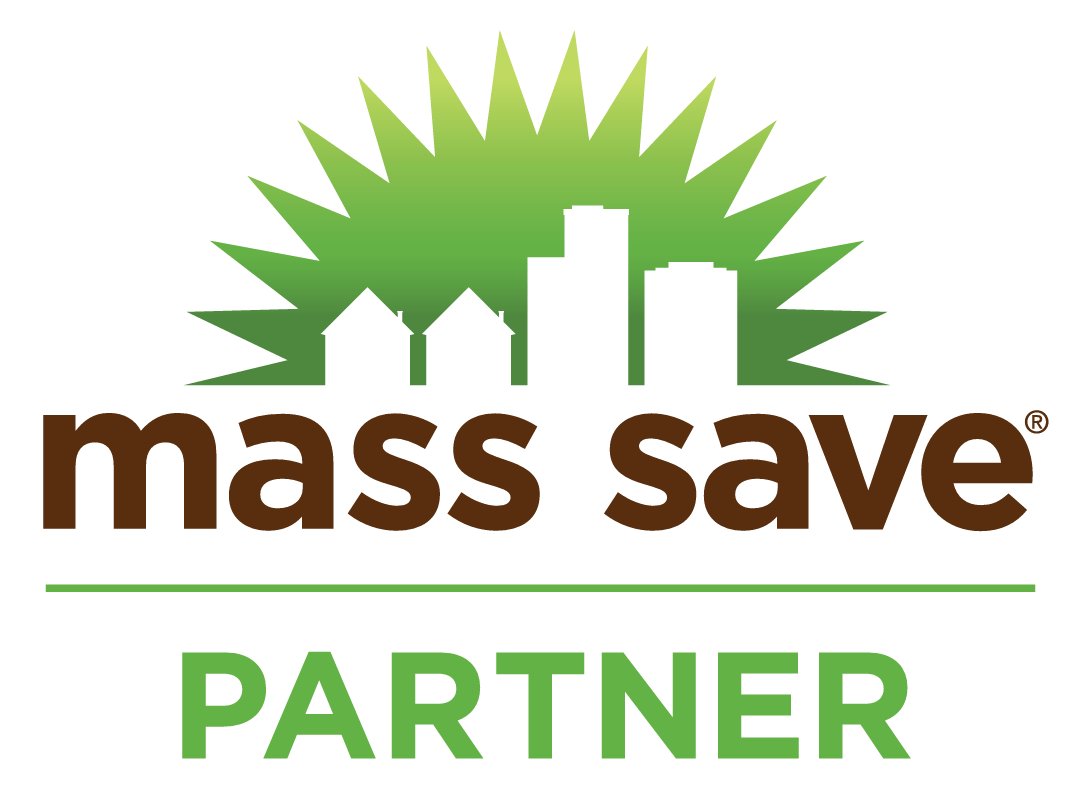 Mass Save Partner logo