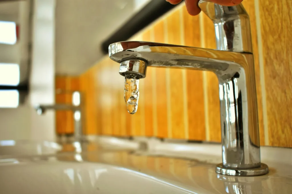 leak detection