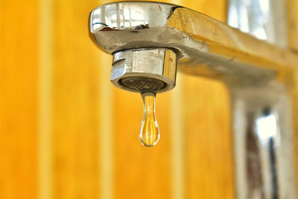 emergency plumbing