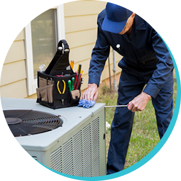 Air Conditioning Repair in Winchendon, MA