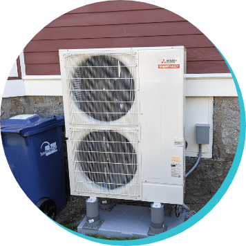 Heat Pumps Repair and Installations in Winchendon