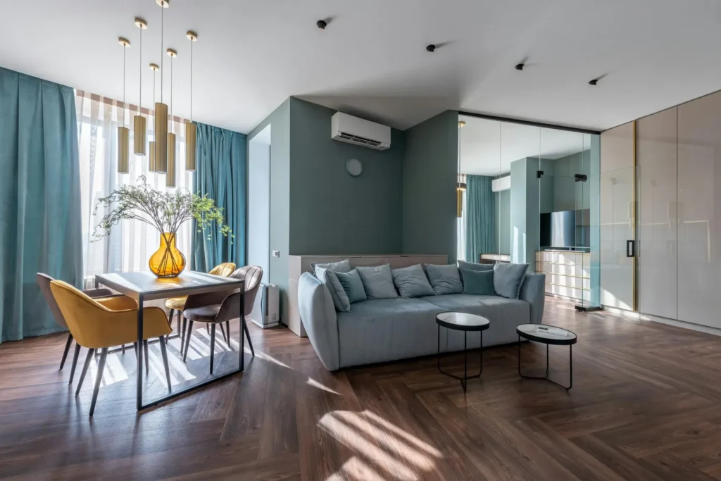 home energy assessment